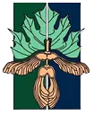 Faiskola logo.